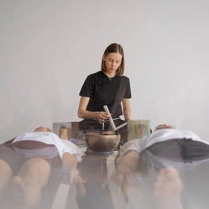 Медитация "Слово - Деньги"