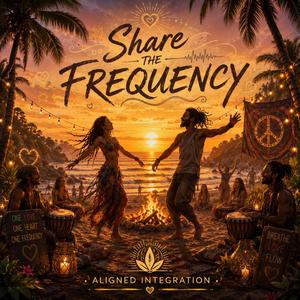 Share the frequency