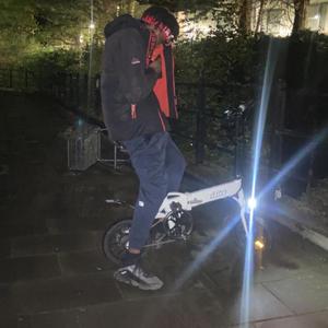 Lankz (story freestyle)