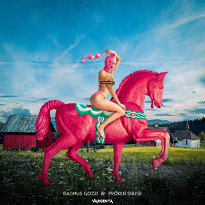 RID MIG SOM EN DALAHÄST ((VARGENTA Remix))