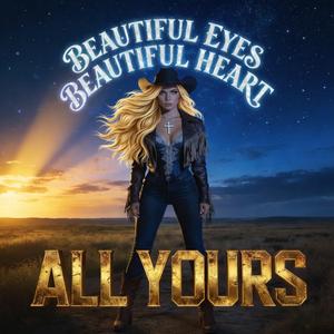 Beautiful Eyes, Beautiful Heart, All Yours