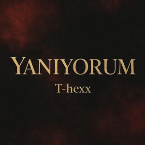 Yanıyorum