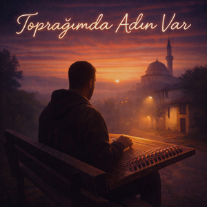 Toprağımda Adın Var