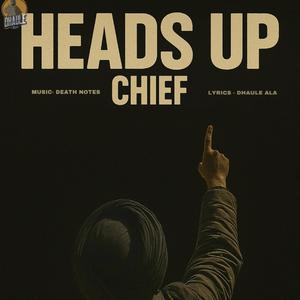 heads up