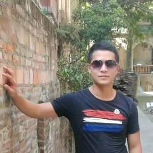 一路向北_王灿华