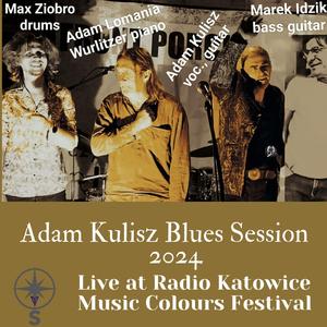 Kulisz tak się nazywam (Live)