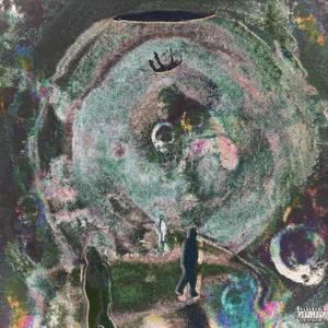 Bury the Hatchet (feat. Nojay)