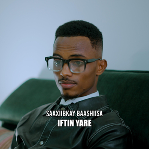 Saaxiibkay Baashiisa