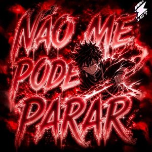 Não me pode parar