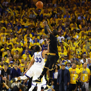 Kyrie (feat. Rockie Fresh)