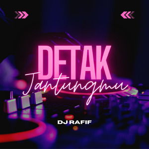 Detak Jantungmu