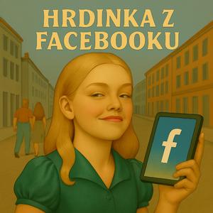 Hrdinka z Facebooku (Teen Remix)