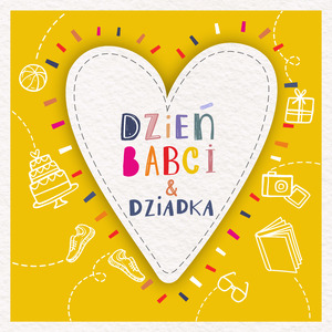 Dzień Babci i Dziadka