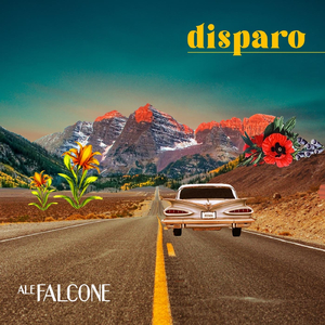 Disparo (feat. Tomas Lobov & Nicolás Petrungaro)