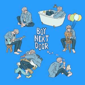 오늘만 I LOVE YOU (Chinese Ver.)