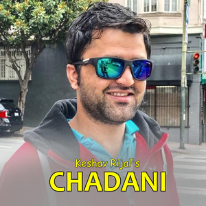 Chadani (feat. Shanti Shree Pariyar)