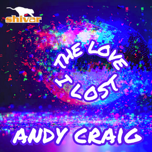 The Love I Lost (Radio Mix)