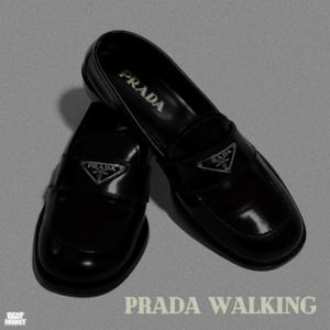 Prada Walking (feat. ZonedOutFlo)