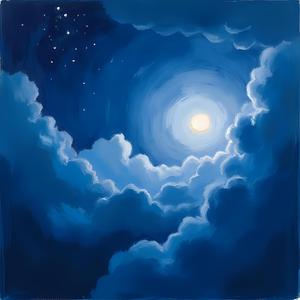 Silent Dream Voyage – Restful Sleep