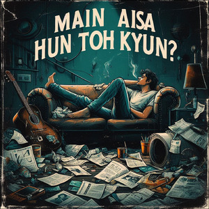 Main Aisa Hun Toh Kyun (Explicit Version)