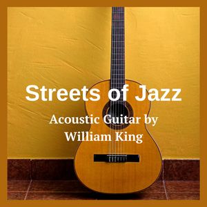 Streets of Jazz
