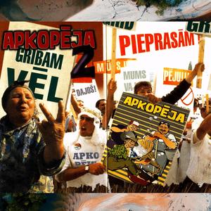 Kur ir mana sievasmate?