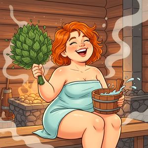 "Про БАНЮ"