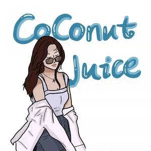 Coconut Juice(BECU BEATS Feat.ONE)