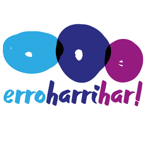 Erro Harri Har!