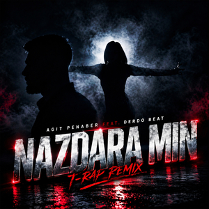 Nazdara Min (T-Rap Remix)