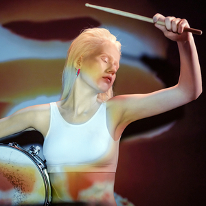 Shiva of the Temple of the Golden Bonobo