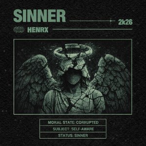 SINNER