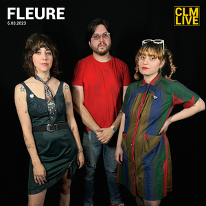 I Could Have It Really Nice (CLM Live)