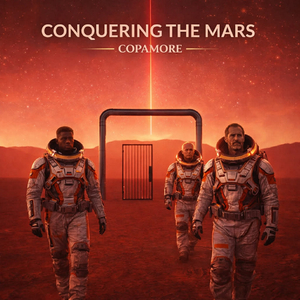 Conquering the Mars