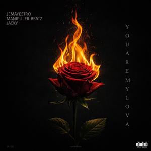 You Are My Lova (feat. Jacky)