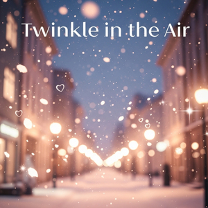 Rainlit Dreams