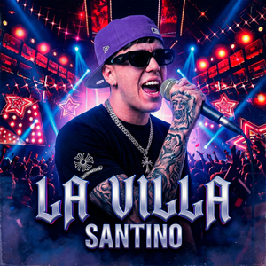 La Villa (Version Cumbia)