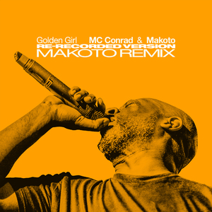 Golden Girl (Re-Recorded Version) (Makoto Remix)