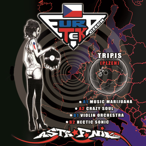 Music Marijuana (Original Mix)