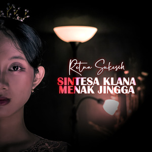 SINTESA KLANA MENAK JINGGA