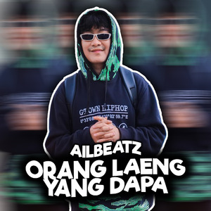 Orang Laeng Yang Dapa