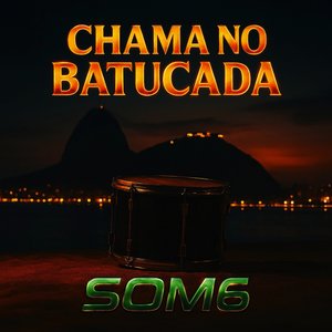 Chama no Batucada