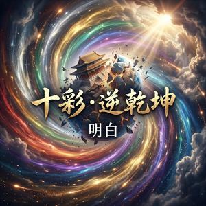 十彩·逆乾坤