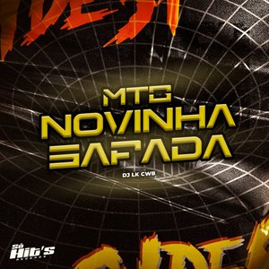 Mtg Novinha Safada
