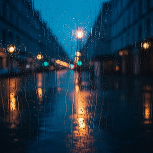 Mélancolie Nocturne