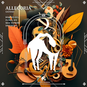 Allegoria (MAX TENROM Remix)