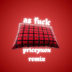 AS**** (feat. Remix Kingz)