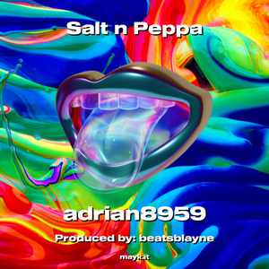 Salt n Peppa