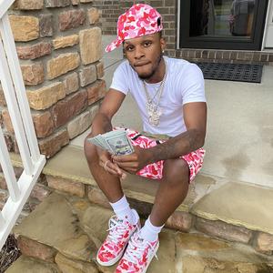 'Wait' - （Toosii X No Cap）