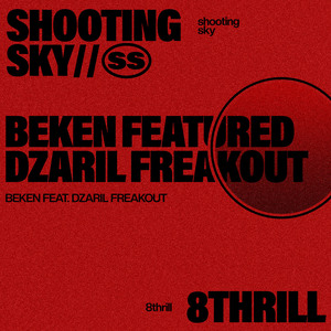 Shooting Sky
